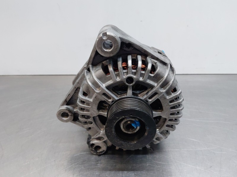 Recambio de alternador para bmw 1 (e87) 120 d referencia OEM IAM 12317797519  