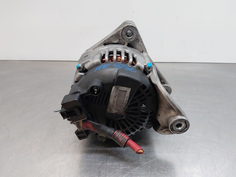 Recambio de alternador para bmw 1 (e87) 120 d referencia OEM IAM 12317797519  