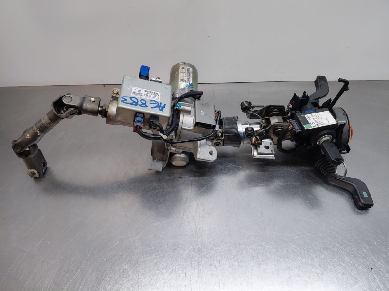 Recambio de columna direccion para opel corsa c (x01) 1.2 (f08, f68) referencia OEM IAM   