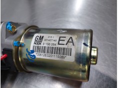 Recambio de columna direccion para opel corsa c (x01) 1.2 (f08, f68) referencia OEM IAM    2
