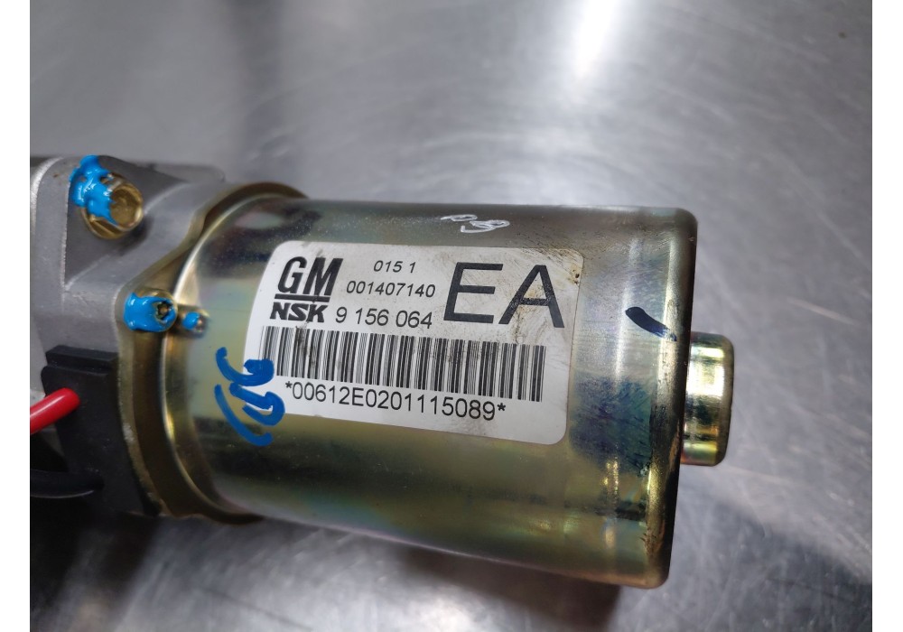 Recambio de columna direccion para opel corsa c (x01) 1.2 (f08, f68) referencia OEM IAM   