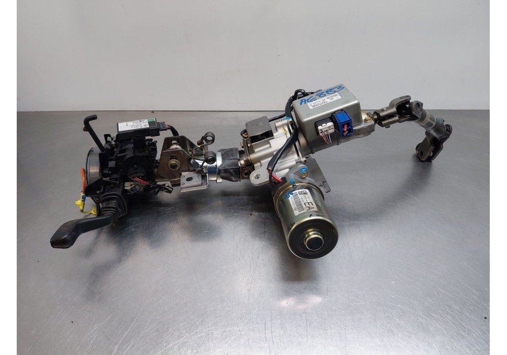 Recambio de columna direccion para opel corsa c (x01) 1.2 (f08, f68) referencia OEM IAM   