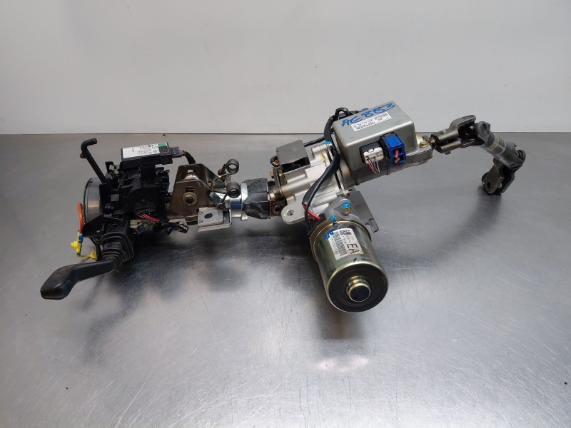 Recambio de columna direccion para opel corsa c (x01) 1.2 (f08, f68) referencia OEM IAM   