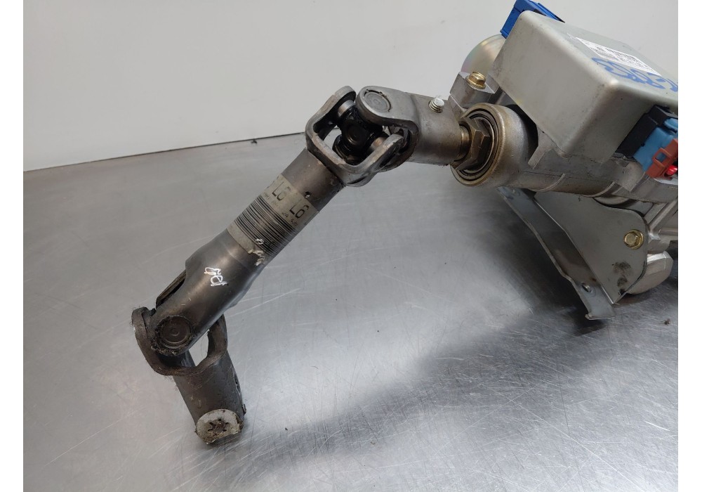 Recambio de columna direccion para opel corsa c (x01) 1.2 (f08, f68) referencia OEM IAM   