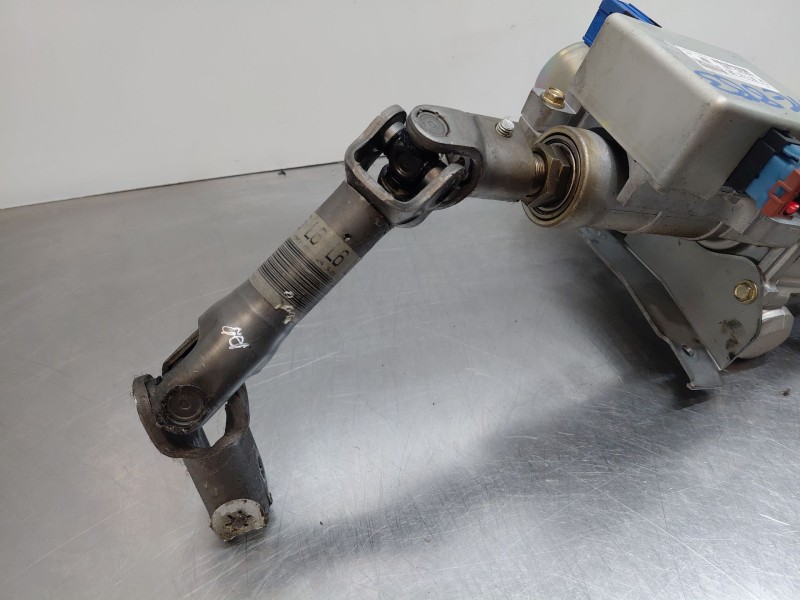 Recambio de columna direccion para opel corsa c (x01) 1.2 (f08, f68) referencia OEM IAM   