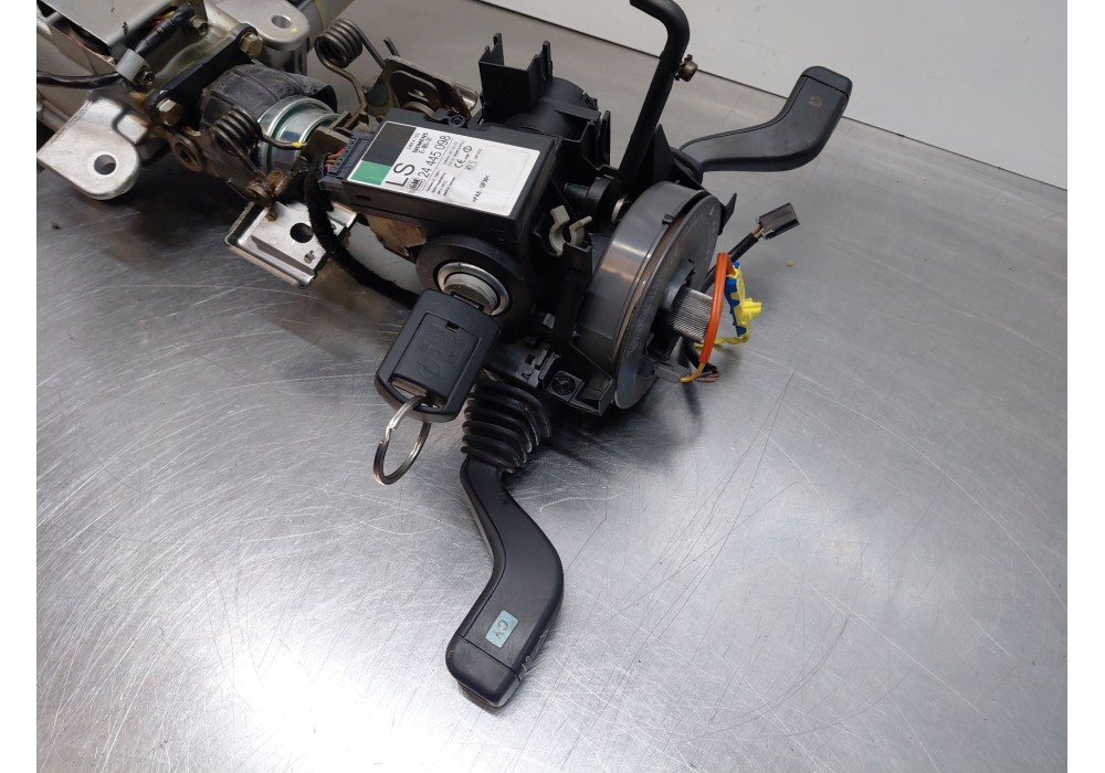 Recambio de columna direccion para opel corsa c (x01) 1.2 (f08, f68) referencia OEM IAM   