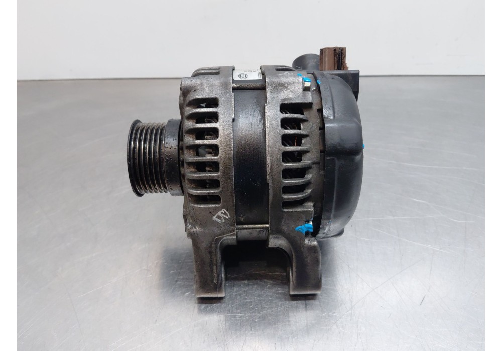 Recambio de alternador para ford focus ii (da_, hcp, dp) 1.6 tdci referencia OEM IAM   
