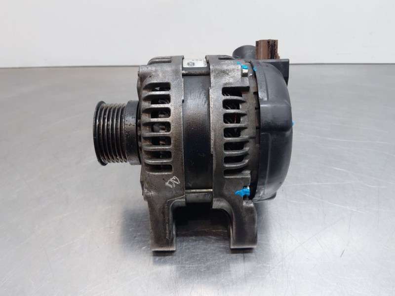 Recambio de alternador para ford focus ii (da_, hcp, dp) 1.6 tdci referencia OEM IAM   
