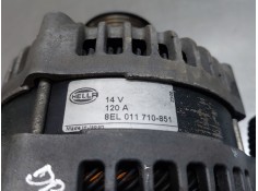 Recambio de alternador para ford focus ii (da_, hcp, dp) 1.6 tdci referencia OEM IAM    2