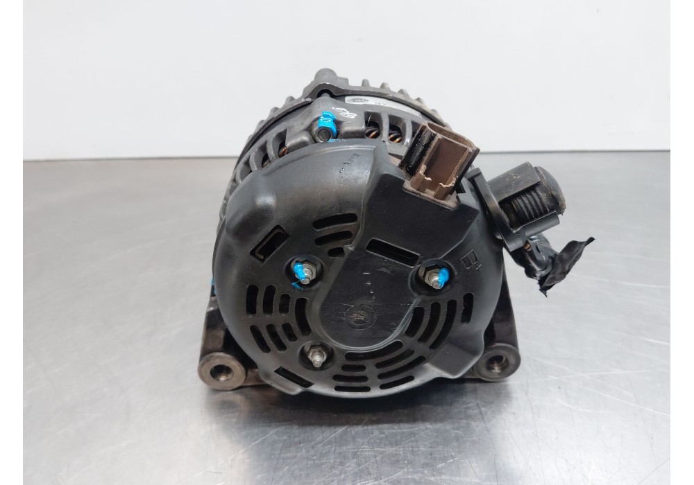 Recambio de alternador para ford focus ii (da_, hcp, dp) 1.6 tdci referencia OEM IAM   