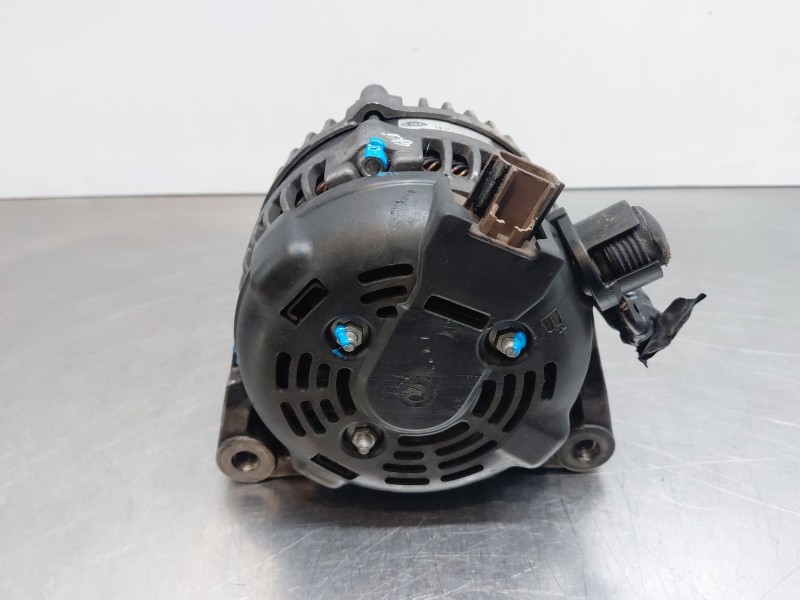 Recambio de alternador para ford focus ii (da_, hcp, dp) 1.6 tdci referencia OEM IAM   
