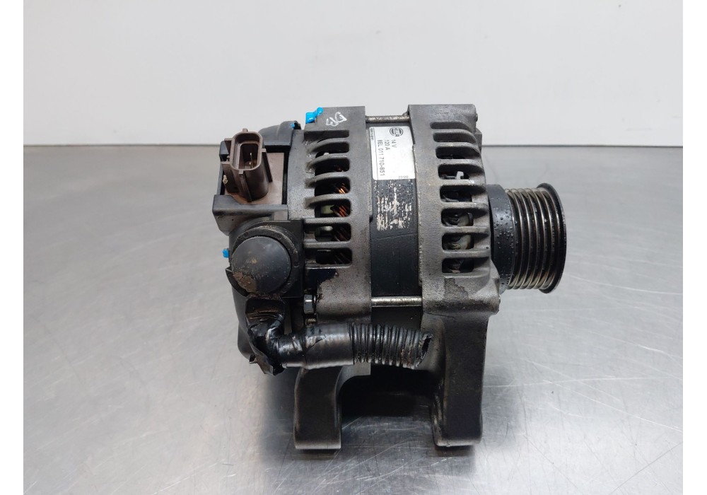 Recambio de alternador para ford focus ii (da_, hcp, dp) 1.6 tdci referencia OEM IAM   