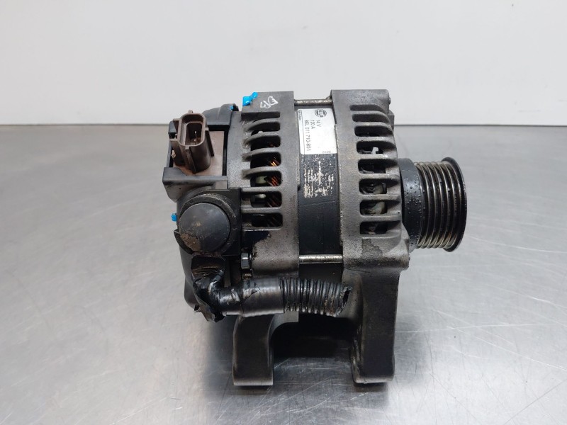 Recambio de alternador para ford focus ii (da_, hcp, dp) 1.6 tdci referencia OEM IAM   