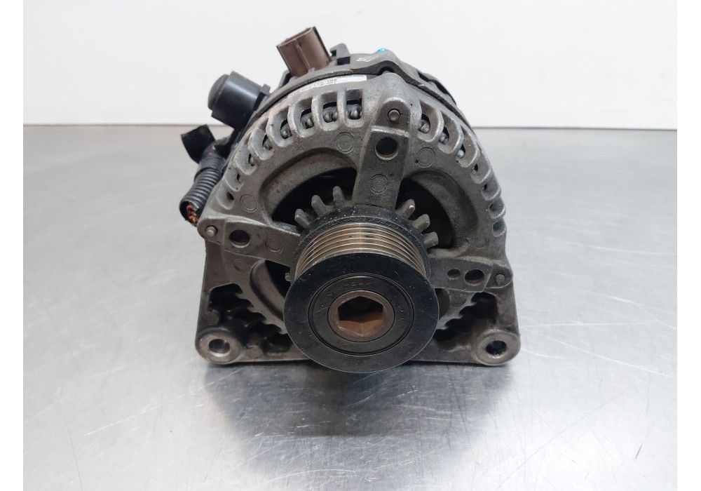 Recambio de alternador para ford focus ii (da_, hcp, dp) 1.6 tdci referencia OEM IAM   