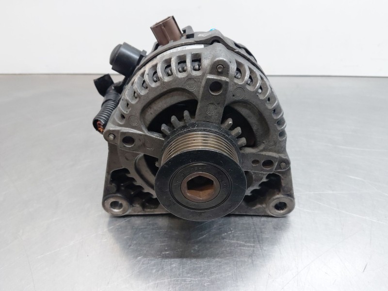 Recambio de alternador para ford focus ii (da_, hcp, dp) 1.6 tdci referencia OEM IAM   
