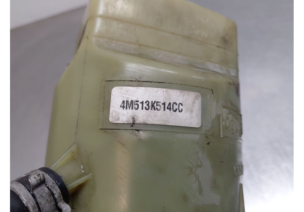 Recambio de bomba direccion para ford focus ii (da_, hcp, dp) 1.6 tdci referencia OEM IAM   