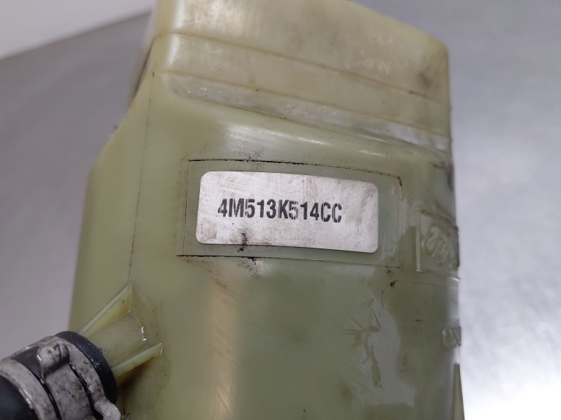 Recambio de bomba direccion para ford focus ii (da_, hcp, dp) 1.6 tdci referencia OEM IAM   