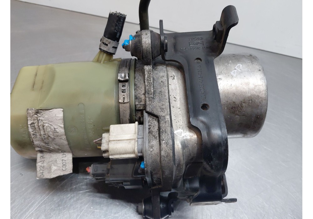 Recambio de bomba direccion para ford focus ii (da_, hcp, dp) 1.6 tdci referencia OEM IAM   