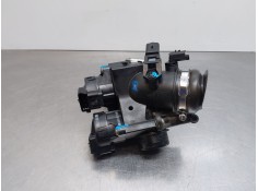 Recambio de caja mariposa para ford focus ii (da_, hcp, dp) 1.6 tdci referencia OEM IAM   