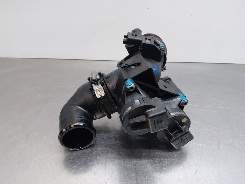 Recambio de caja mariposa para ford focus ii (da_, hcp, dp) 1.6 tdci referencia OEM IAM   