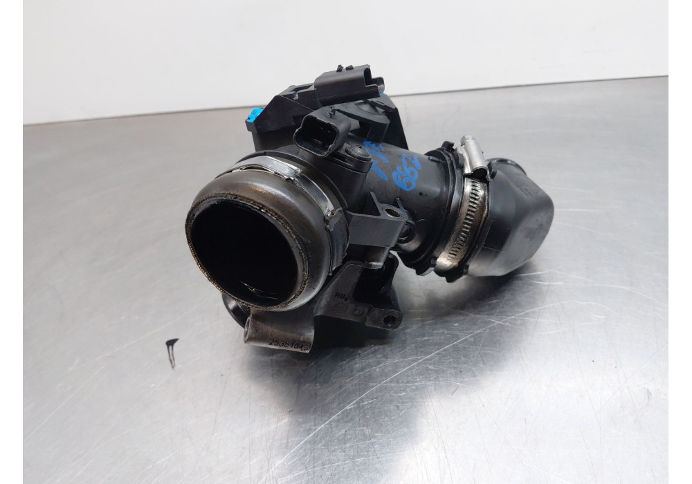 Recambio de caja mariposa para ford focus ii (da_, hcp, dp) 1.6 tdci referencia OEM IAM   
