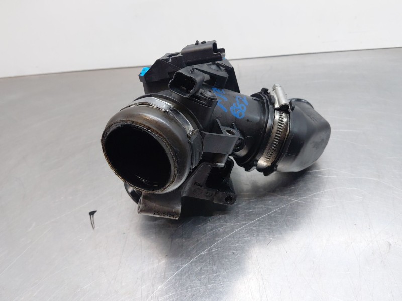 Recambio de caja mariposa para ford focus ii (da_, hcp, dp) 1.6 tdci referencia OEM IAM   