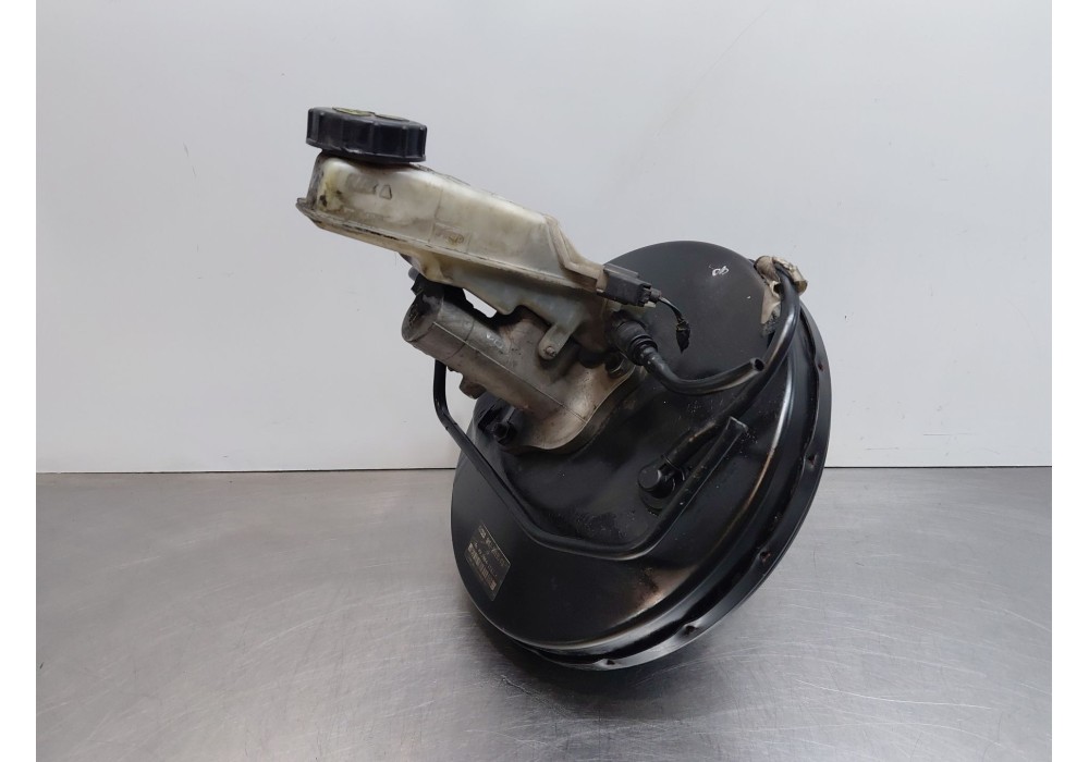 Recambio de servofreno para ford focus ii (da_, hcp, dp) 1.6 tdci referencia OEM IAM   