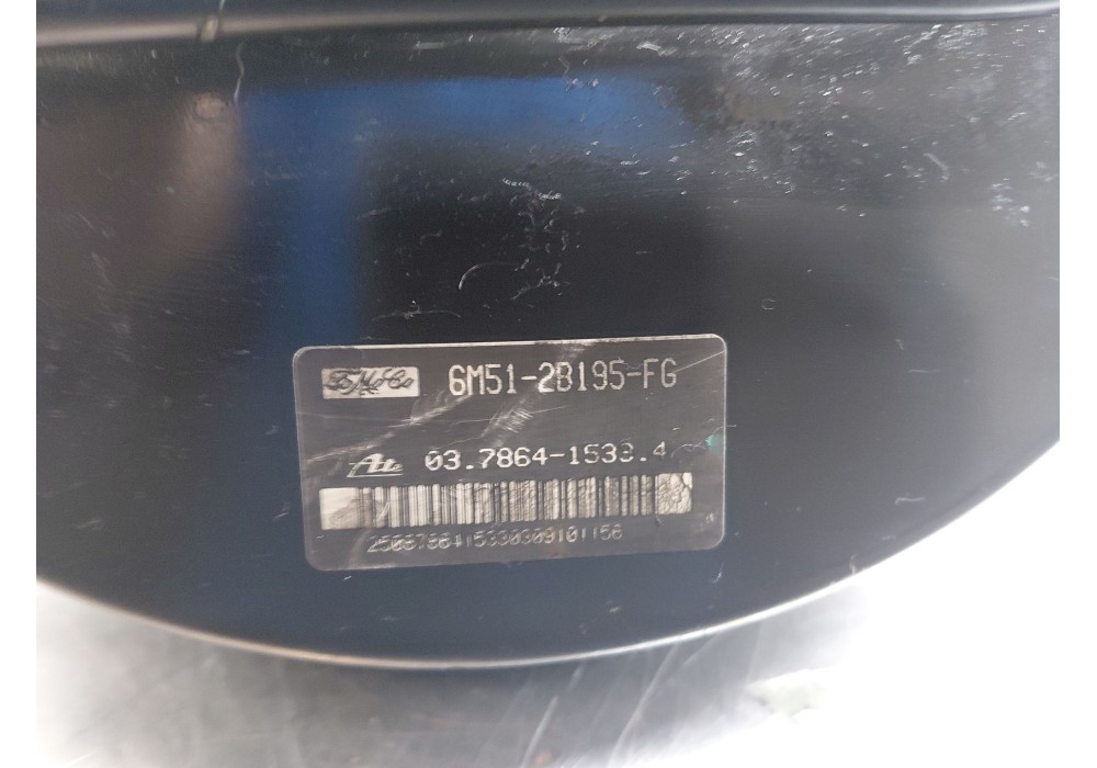 Recambio de servofreno para ford focus ii (da_, hcp, dp) 1.6 tdci referencia OEM IAM   