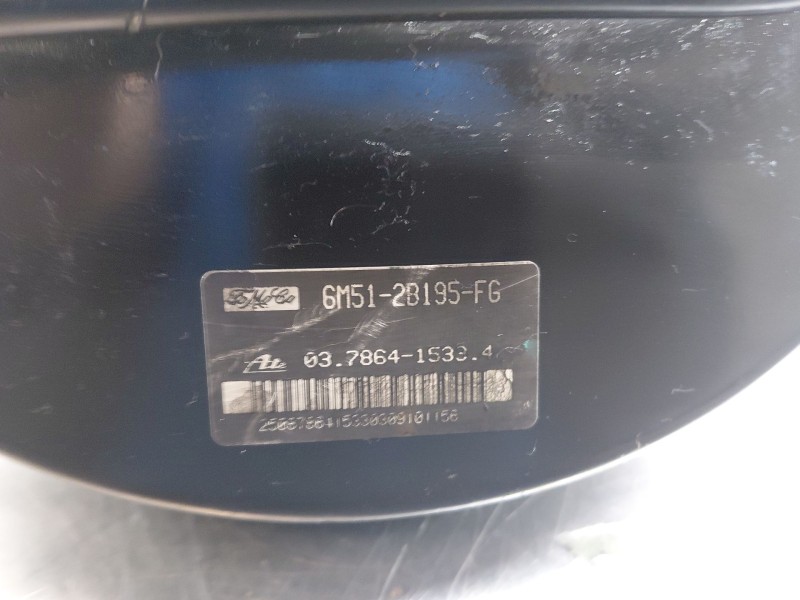 Recambio de servofreno para ford focus ii (da_, hcp, dp) 1.6 tdci referencia OEM IAM   