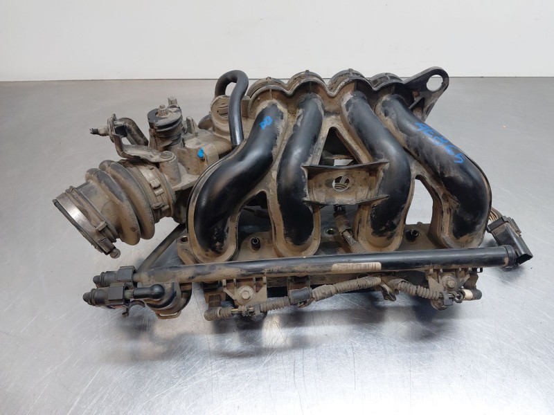 Recambio de colector admision para ford ka (rb_) 1.3 i rocam referencia OEM IAM   