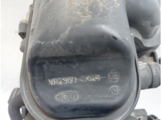 Recambio de colector admision para ford ka (rb_) 1.3 i rocam referencia OEM IAM    2