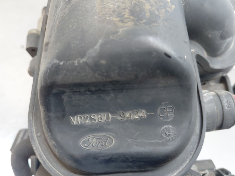 Recambio de colector admision para ford ka (rb_) 1.3 i rocam referencia OEM IAM   