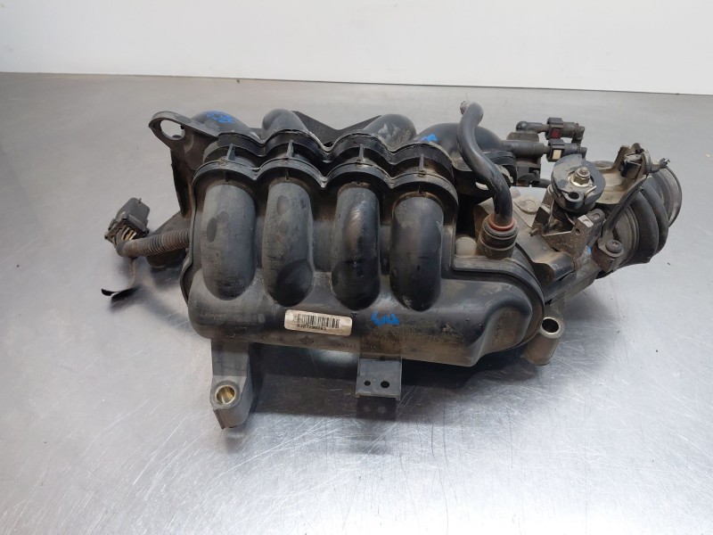 Recambio de colector admision para ford ka (rb_) 1.3 i rocam referencia OEM IAM   