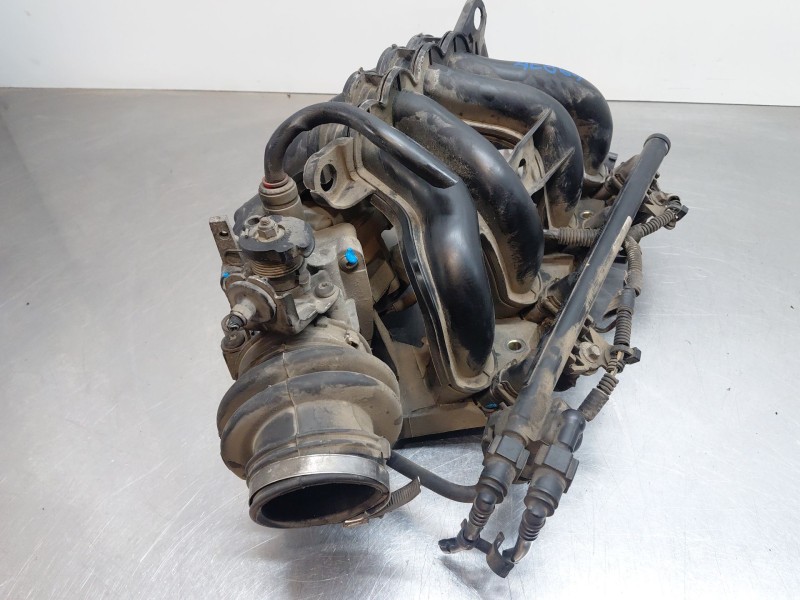 Recambio de colector admision para ford ka (rb_) 1.3 i rocam referencia OEM IAM   