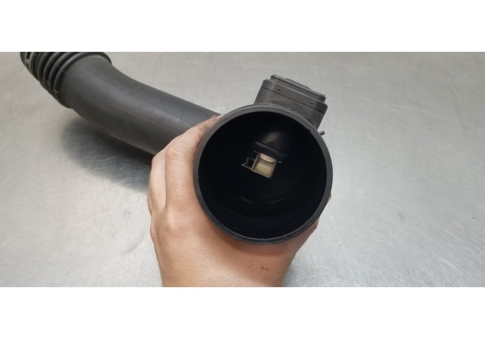 Recambio de caudalimetro para mercedes clase s (w221) berlina 420 / 450 cdi (221.028) referencia OEM IAM A6290900248 A6290980201