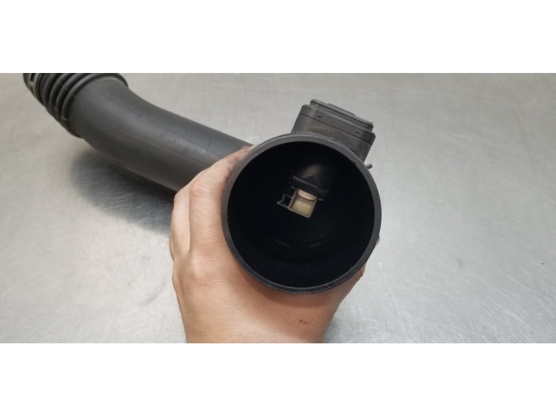 Recambio de caudalimetro para mercedes clase s (w221) berlina 420 / 450 cdi (221.028) referencia OEM IAM A6290900248 A6290980201