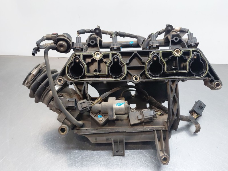 Recambio de colector admision para ford ka (rb_) 1.3 i rocam referencia OEM IAM   