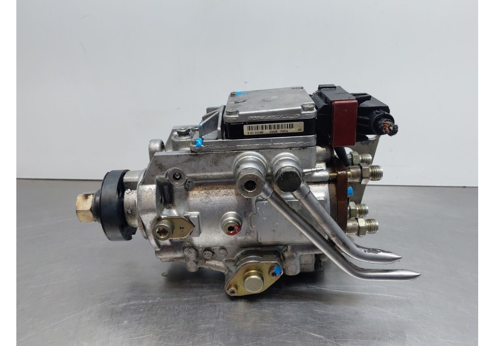 Recambio de bomba inyeccion para opel astra g hatchback (t98) 2.0 dti 16v (f08, f48) referencia OEM IAM   