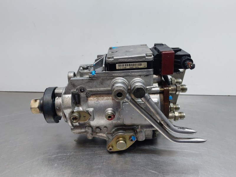 Recambio de bomba inyeccion para opel astra g hatchback (t98) 2.0 dti 16v (f08, f48) referencia OEM IAM   