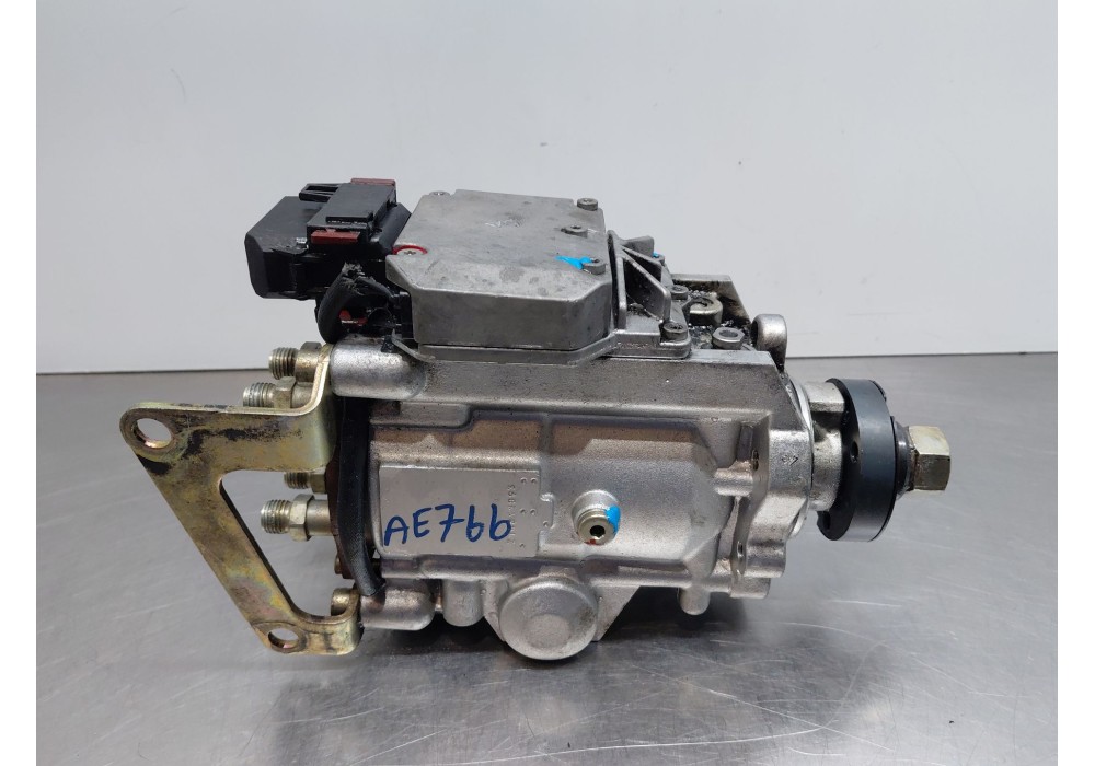 Recambio de bomba inyeccion para opel astra g hatchback (t98) 2.0 dti 16v (f08, f48) referencia OEM IAM   