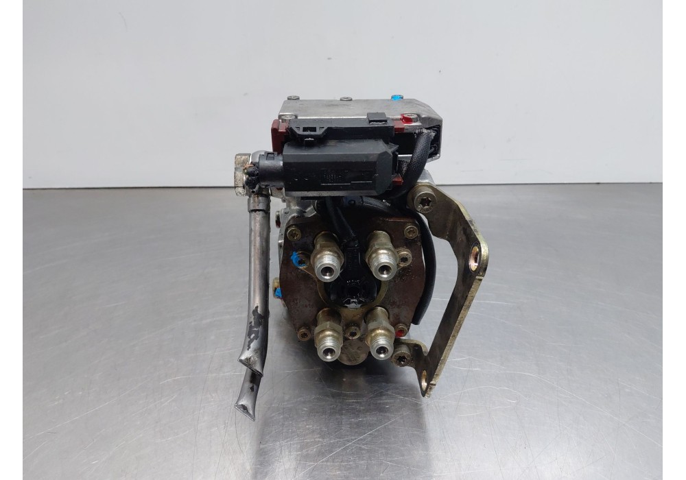 Recambio de bomba inyeccion para opel astra g hatchback (t98) 2.0 dti 16v (f08, f48) referencia OEM IAM   