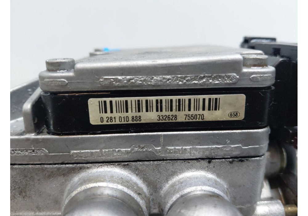 Recambio de bomba inyeccion para opel astra g hatchback (t98) 2.0 dti 16v (f08, f48) referencia OEM IAM   