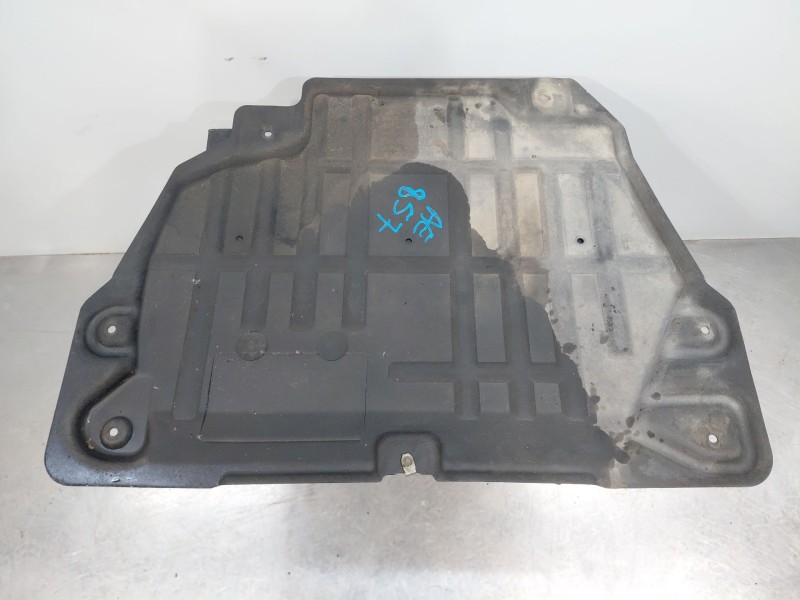 Recambio de cubrecarter para jaguar e-pace (x540) 2.0 d150 awd referencia OEM IAM   