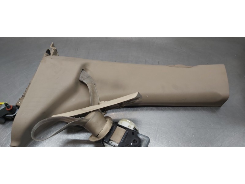 Recambio de cinturon seguridad delantero izquierdo para kia carnival 2.9 crdi vgt concept referencia OEM IAM 888104D100CS   Recambio de cinturon seguridad delantero izquierdo para kia carnival 2.9 crdi vgt concept referencia OEM IAM 888104D100CS