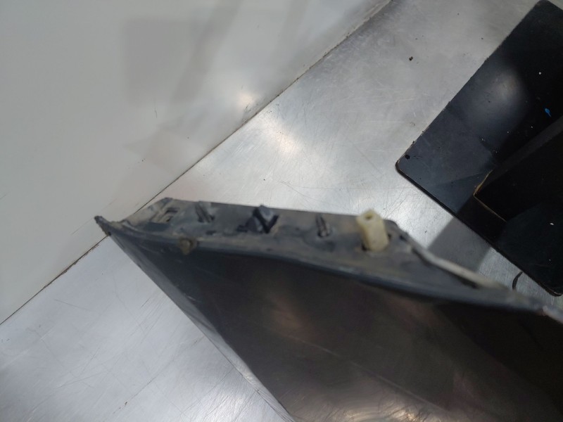Recambio de paragolpes delantero para ford focus ii (da_, hcp, dp) 1.6 tdci referencia OEM IAM   