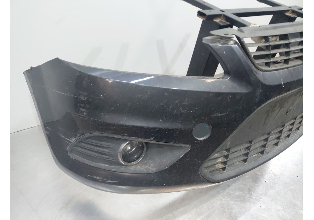 Recambio de paragolpes delantero para ford focus ii (da_, hcp, dp) 1.6 tdci referencia OEM IAM   