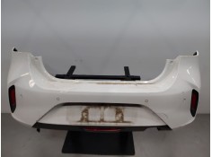 Recambio de paragolpes trasero para opel corsa f (p2jo) 1.2 (68) referencia OEM IAM   
