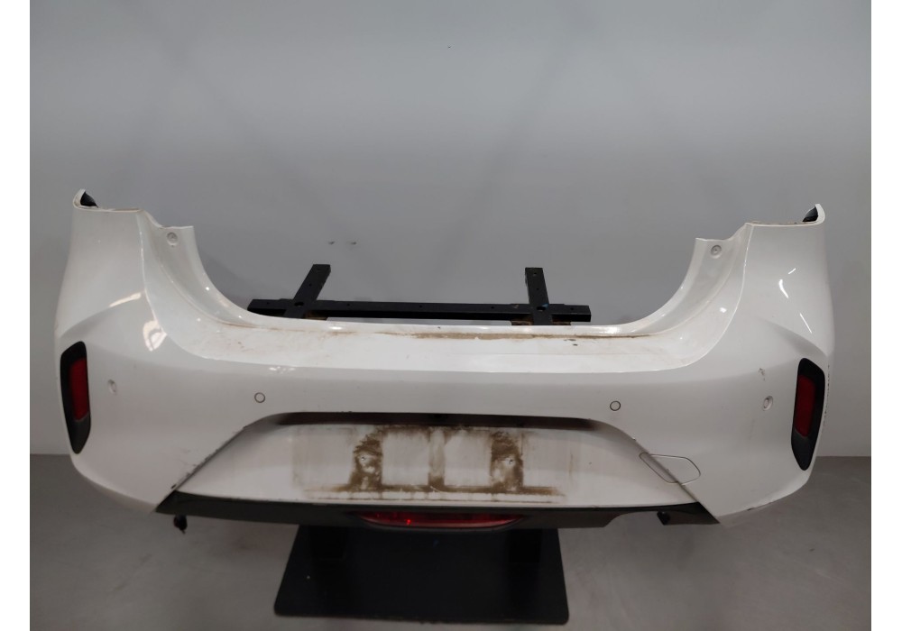 Recambio de paragolpes trasero para opel corsa f (p2jo) 1.2 (68) referencia OEM IAM   