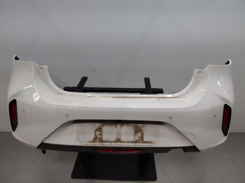 Recambio de paragolpes trasero para opel corsa f (p2jo) 1.2 (68) referencia OEM IAM   