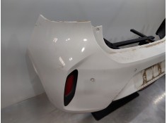 Recambio de paragolpes trasero para opel corsa f (p2jo) 1.2 (68) referencia OEM IAM    2